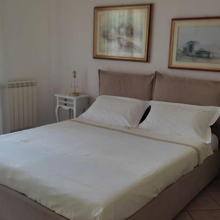 Casa Vacanze Milazzo Luaran gambar