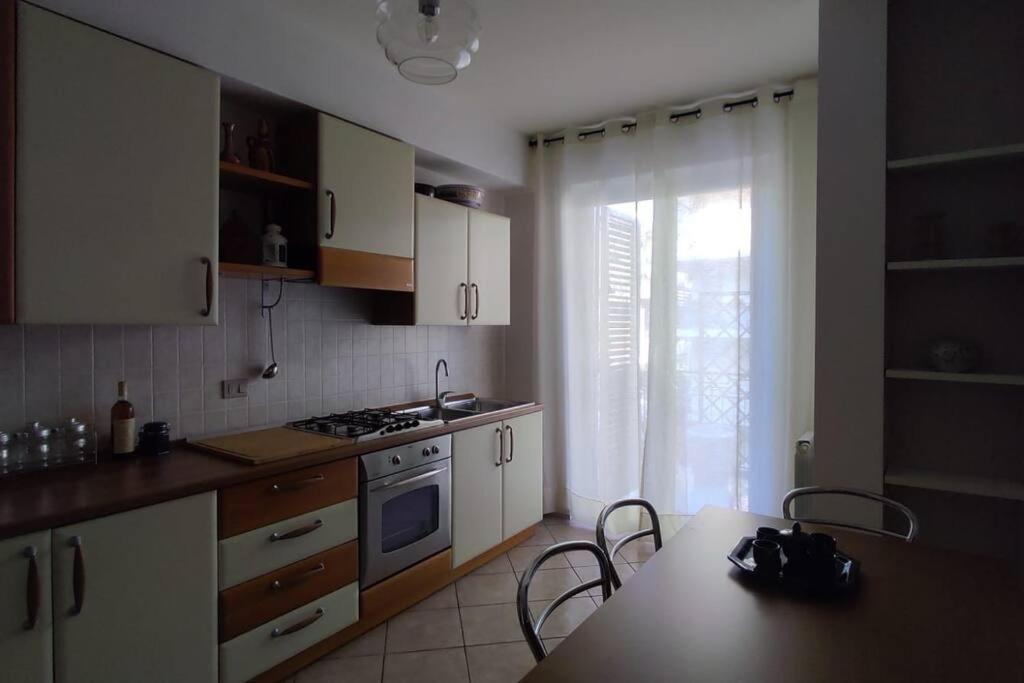 Casa Vacanze Milazzo Luaran gambar