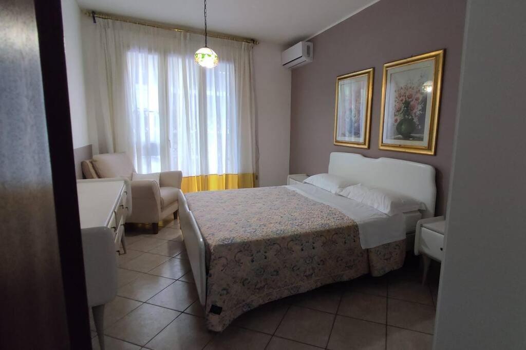 Casa Vacanze Milazzo Luaran gambar