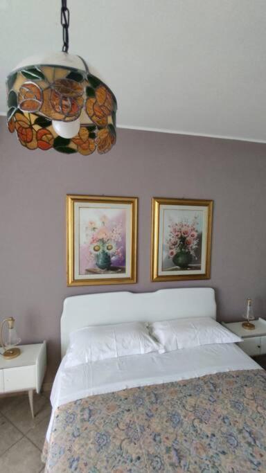Casa Vacanze Milazzo Luaran gambar