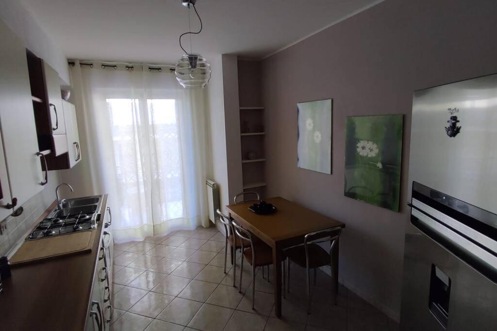 Casa Vacanze Milazzo Luaran gambar